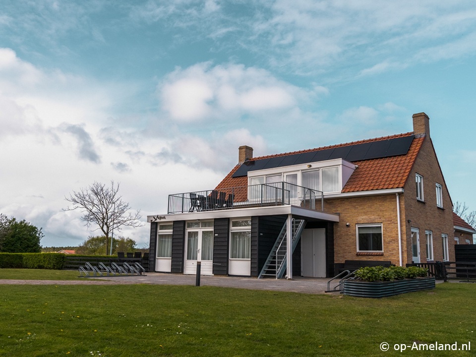 De Vrije Wil 3 - Noffelek