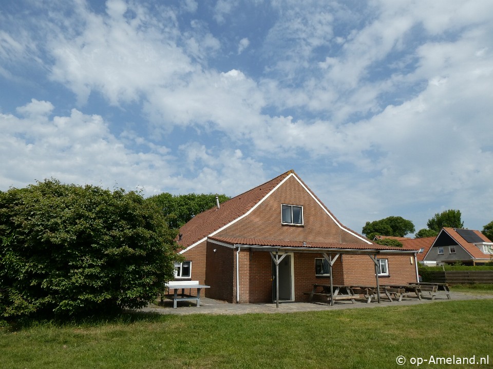Familiehuis Beijaard